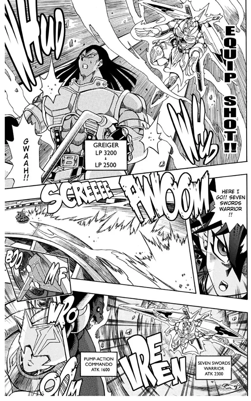 Yu-Gi-Oh! 5D's Chapter 10 15